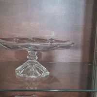 ظروف پذیرایی کریستال مارک بوهمیا،اصل چک