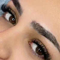 اکستنشن مژه با تخفیف ویژه