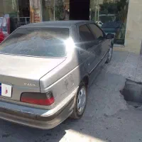 ماشین پرشیا۸۶بیرنگ تهران کرج اندیشه شهریارفردوسیه
