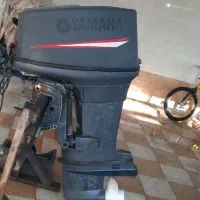 موتور یاماها ۴۸