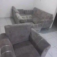 مبل دسته دوم