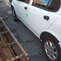 پل آهنی ماشین رو