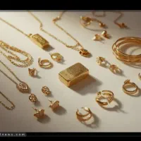 سلام هفت گرم طلا دو درصد بالای طابلو به فروش میرسد