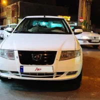 سمند سورن مدل 89
