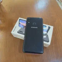 گوشی سامسونگ a10s|موبایل|آستارا, |دیوار