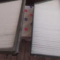 فیلتر هواکابین خودرو