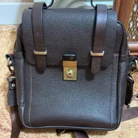 کیف چرم با گارانتی دو ساله