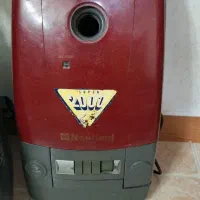 جاروبرقی ناسیونال