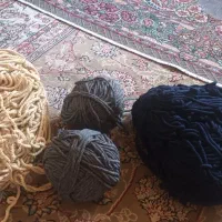 نخ مکرومه
