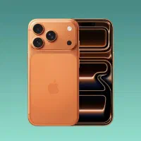 آیفون 17 pro نو شرکتی