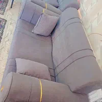 مبل مینیمال شیک و تمیز