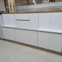 پخش کابینت آماده ارزان اقتصادی ۶متری فقط ۲۲میلیون
