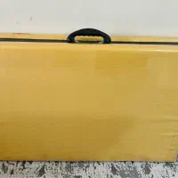 تخت تاشو چمدانی مژه و اپیلاسیون