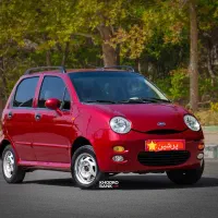 تعمیرگاه مکانیکی mvm110.ام وی ام کامفورت باضامنت