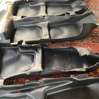 کفپوش سه بعدی ۲۰۶،۲۰۷