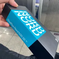 وان پلاس Nord با حافظهٔ ۱۲۸ گیگابایت