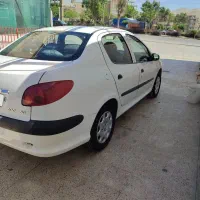 206sd v8|خودرو سواری و وانت|سقز, |دیوار
