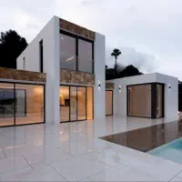 ساخت ویلا اقساطی بدون بهره بلند مدت