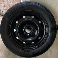 لاستیک خارجی زیر صفری