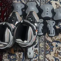اسکیت حرفه ای