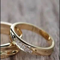 حلقه ازدواج 700 طعین شعبه