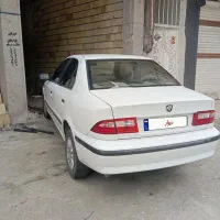 سمند مدل 93ef7