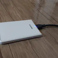 هارد اکسترنال ADATA HV620S یک ترابایت USB 3.0