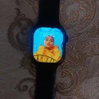 ساعت شکسته