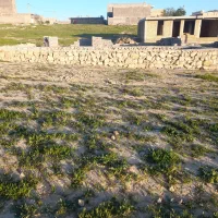 زمین چوار