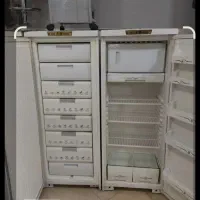 یخچال و فریزر ارج