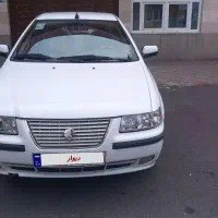 سمنددوگانه شرکتی ال ایکس ۹۸