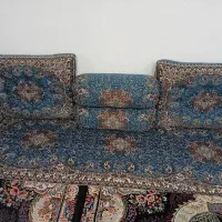 شاه نشین ترمه