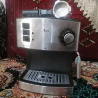 اسپرسوساز آتکس اصلی