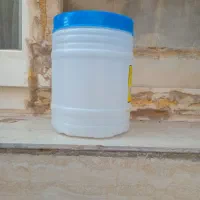 ظرف پلاستیکی تمیزوسالم