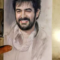 نقاشی و طراحی چهره