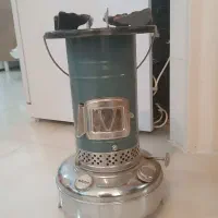 چراغ نفتی