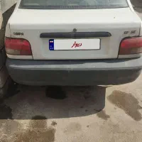 پراید۱۳۱ مدل ۹۷