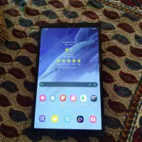 تبلت سامسونگ a 7 lite