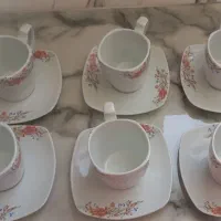 فنجان و نعلبکی