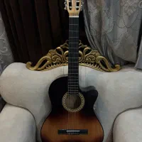 گیتار کلاسیک