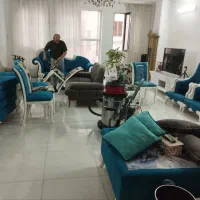 مبل شویی کارن