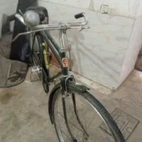 دوچرخه چینی