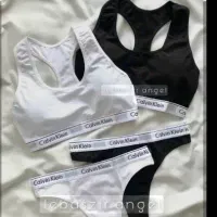 شورت و سوتین کلوین مارک