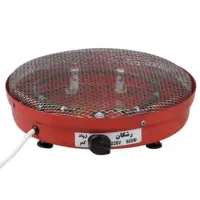 کرسی برقی گرد رشکان