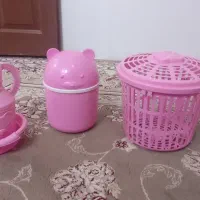 سبدکودک