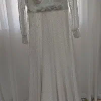لباس مجلسی عقد