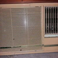 کولر پنجره ای اصل جنرال