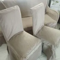 مبلمان ۷ نفره و میز نهار خوری ۶ نفره|مبلمان خانگی و میز عسلی|تهران, شهرک دانشگاه تهران|دیوار