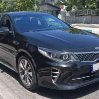اپتیما GTLine 2017 فول بیرنگ