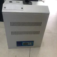 استابلایزر برند تواتر امواج ۳۲ آمپر ۸ کیلو